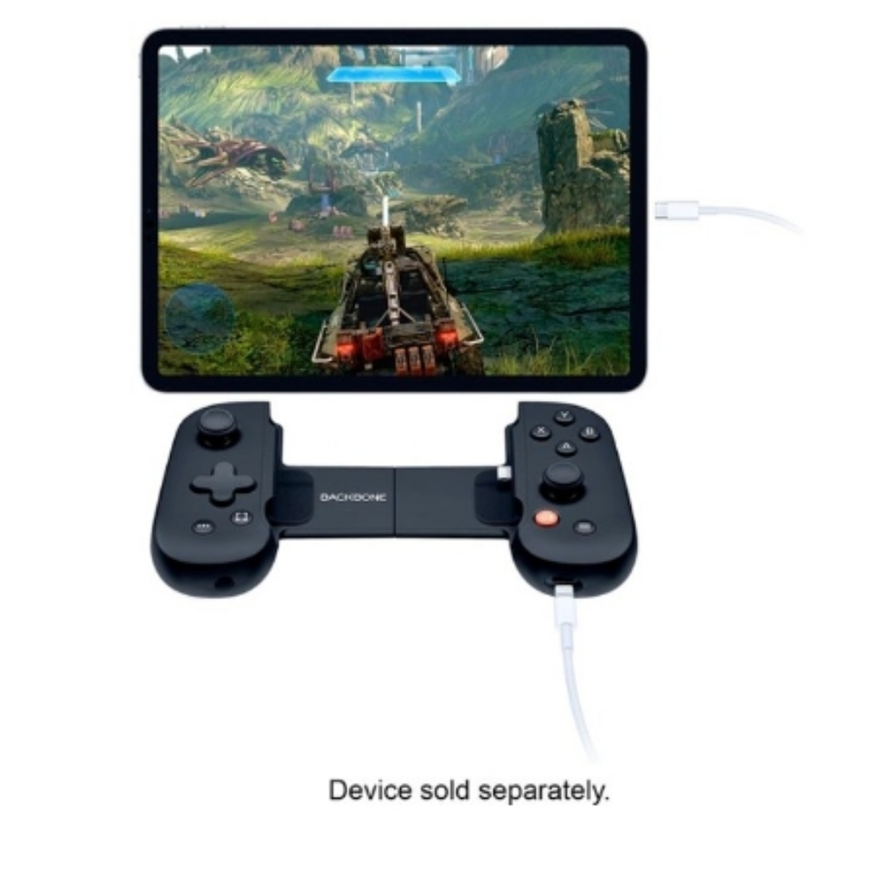 Xbox Backbone One iPhone Mobile Controller - Picture 4 of 10